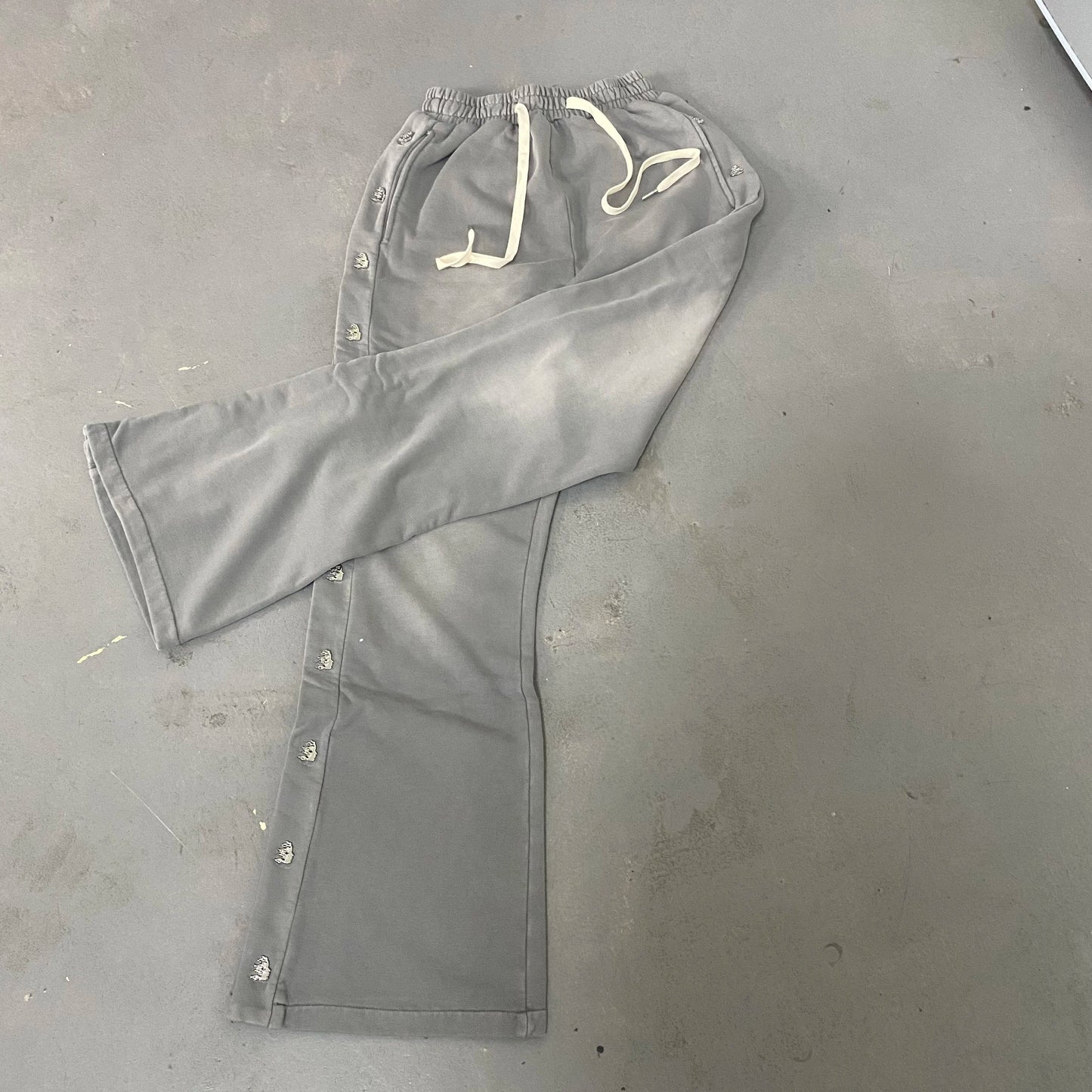 HS Cotton Sports Pants