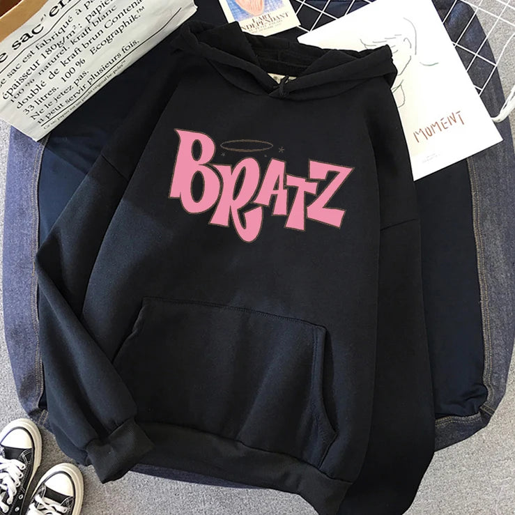 Bratz Fashion Hooded Sweatshirt