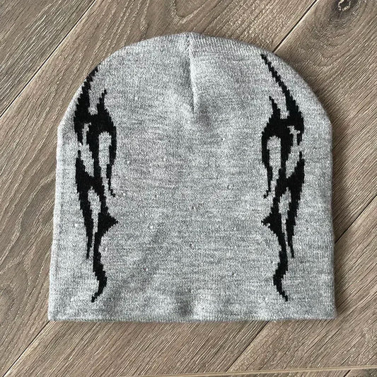 Men Women Casual Beanie
