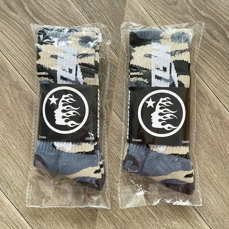 HS Classic Socks
