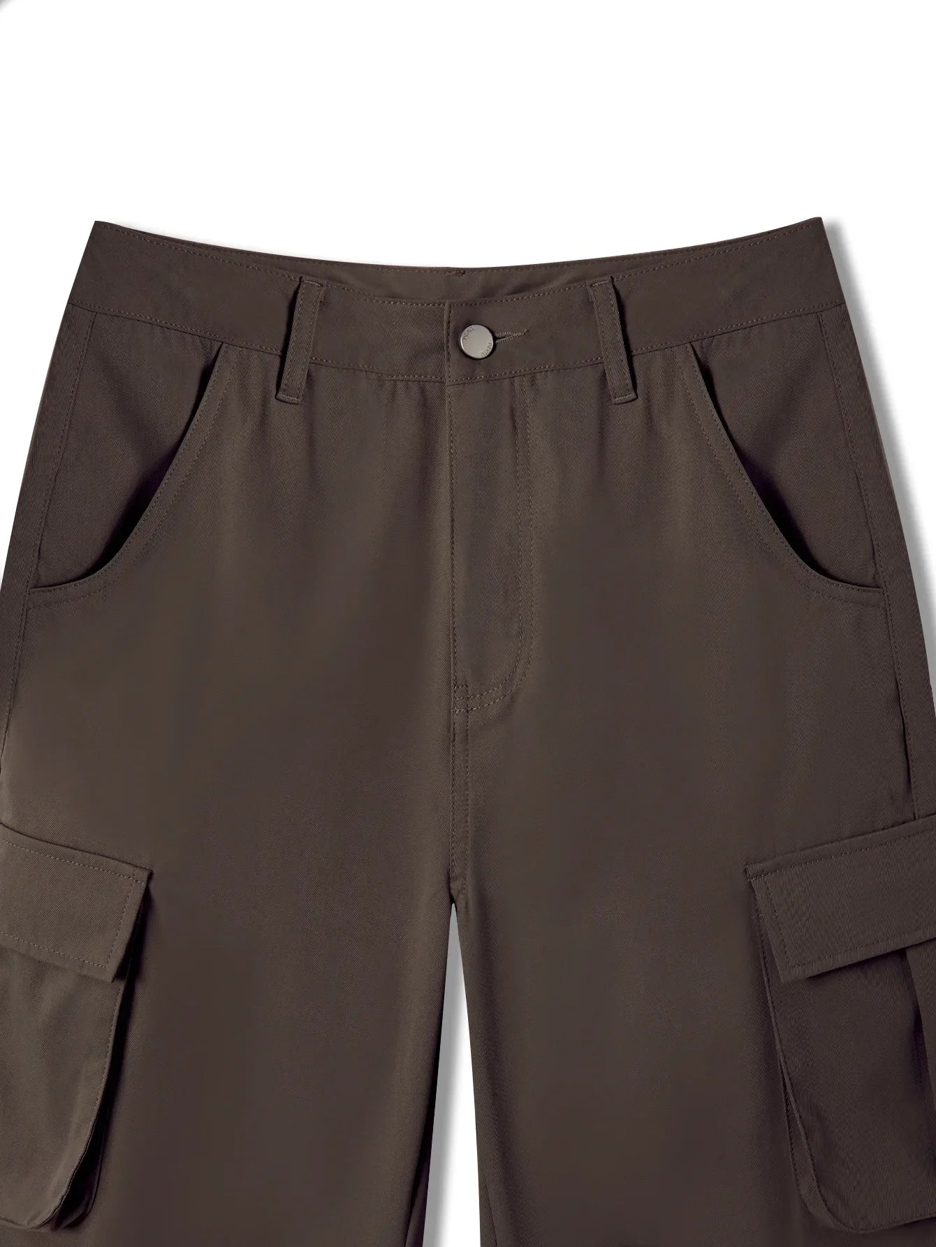 Straight Leg Tactical Work Pants