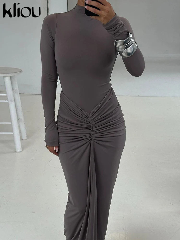 Women’s Body-Shaping Dress