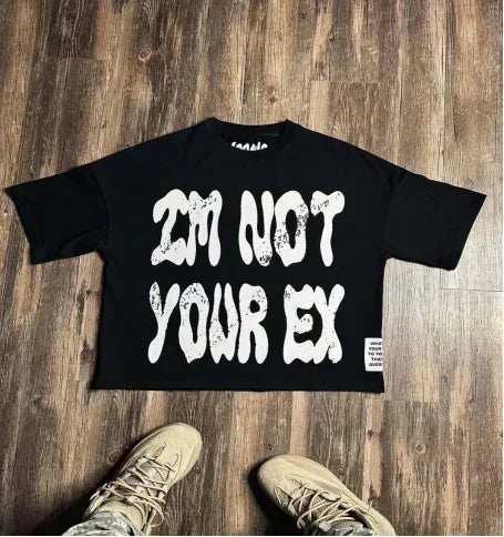 Y2k Casual Beach Tops