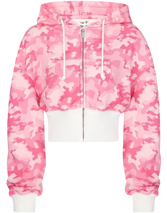 Y2K Embroidery Sports Set