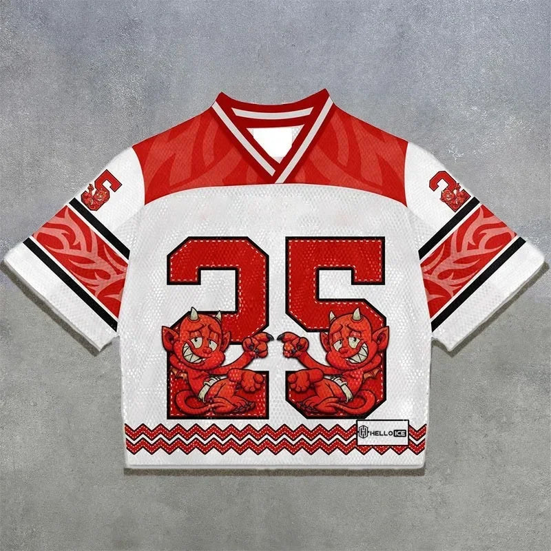 American Football Jerseys