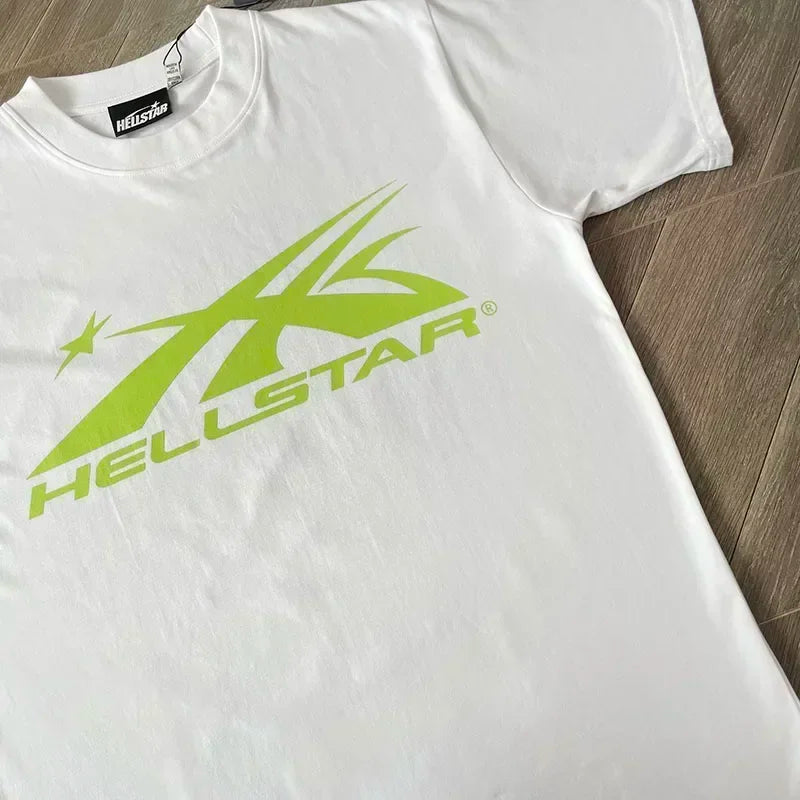 HS Cotton Tee