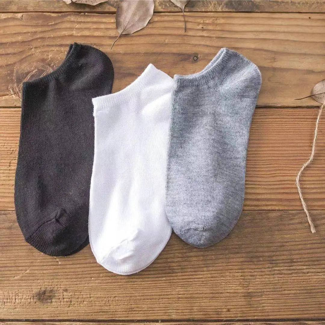 5/10 Pairs Comfort Socks