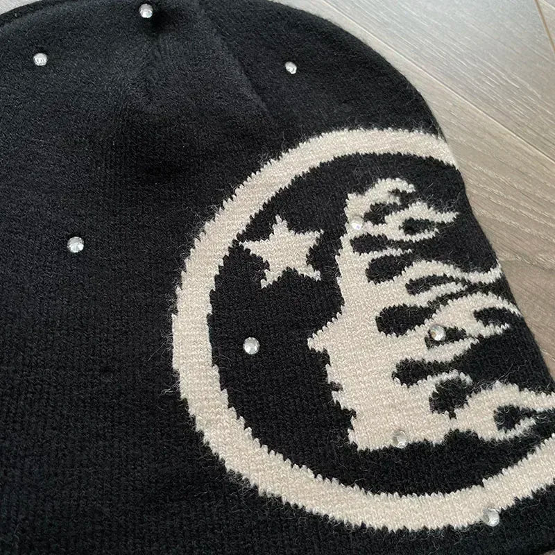 Men Women Casual Beanie