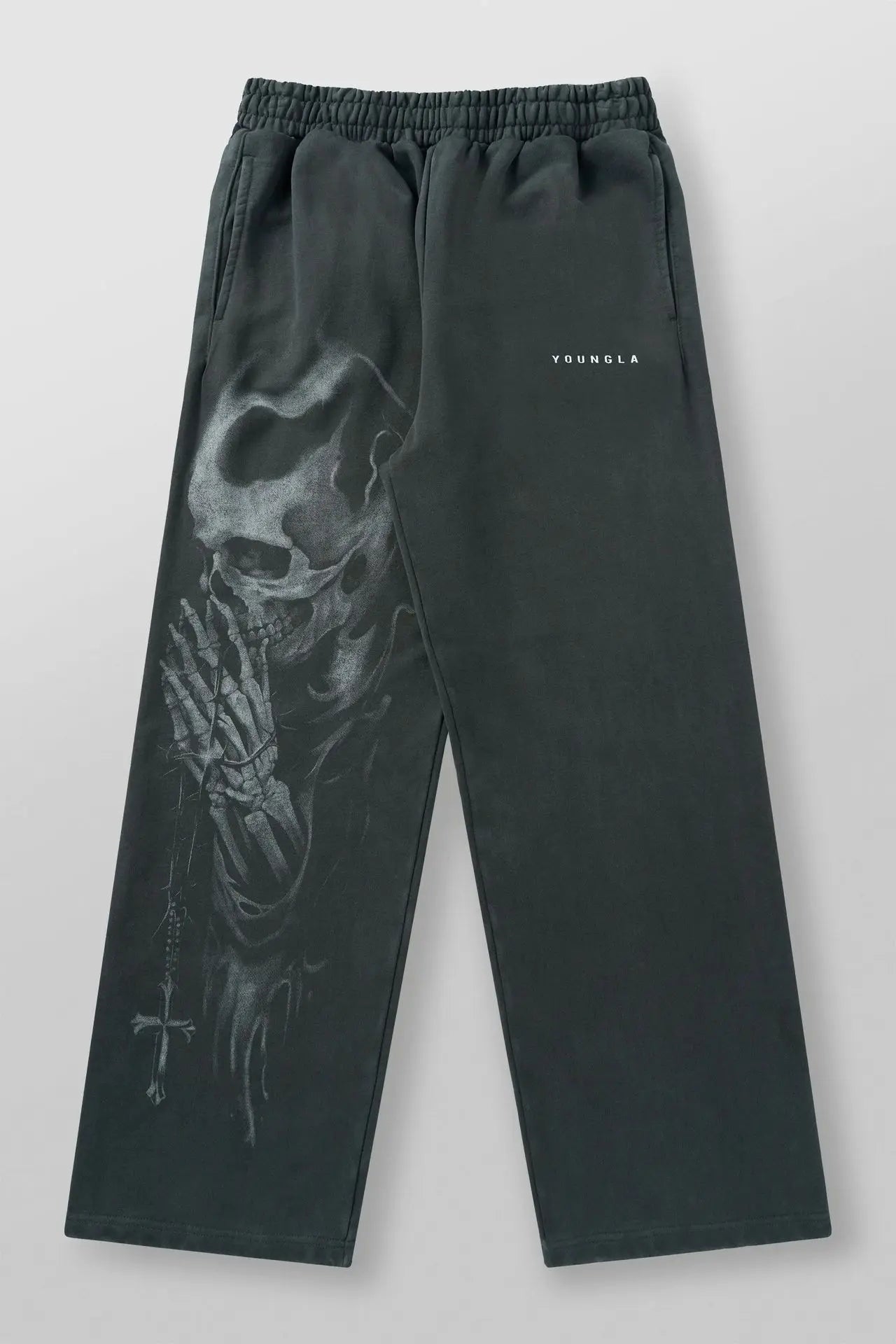 YOUNG LA Retro Fitness Pants