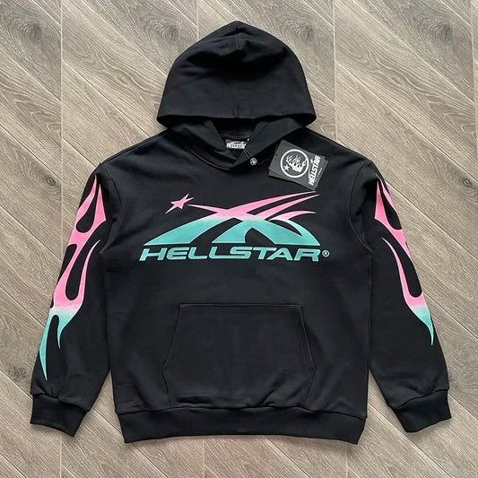 HS Sports Gradient Hoodie