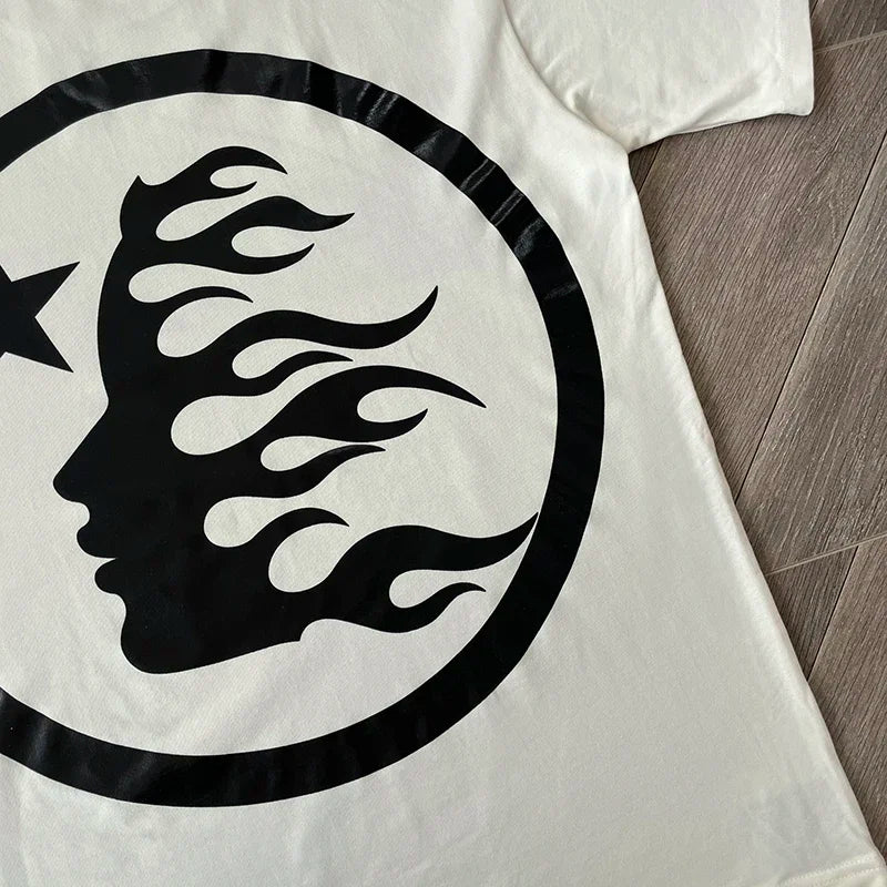 HS Gel Tee