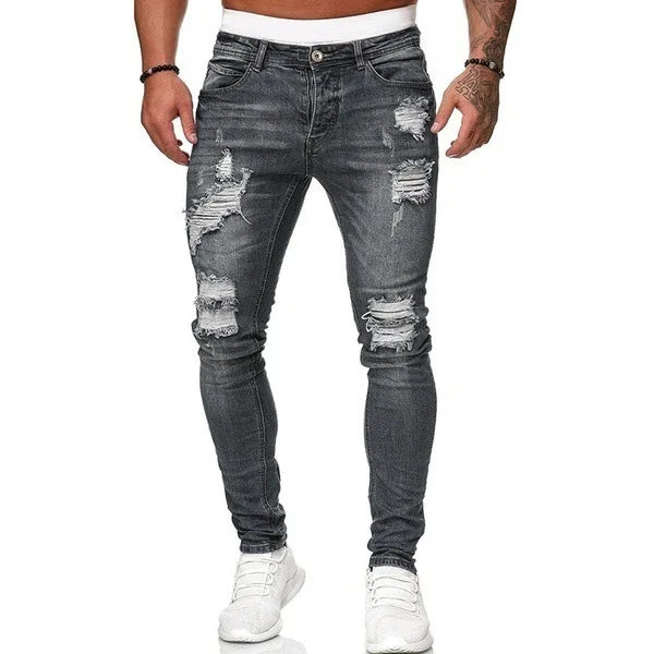 Mens Jeans Slim Fit