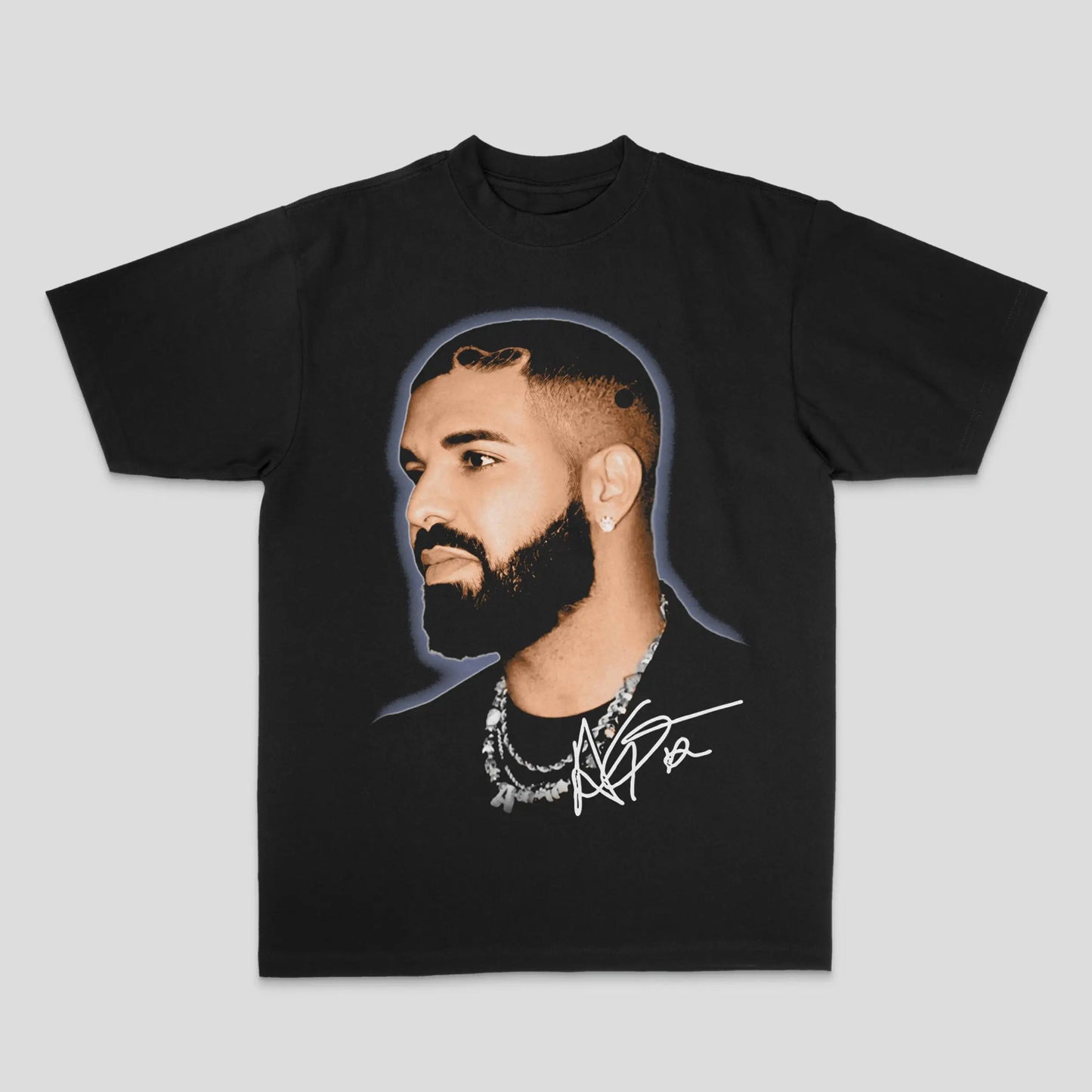 Drake Rock Tee