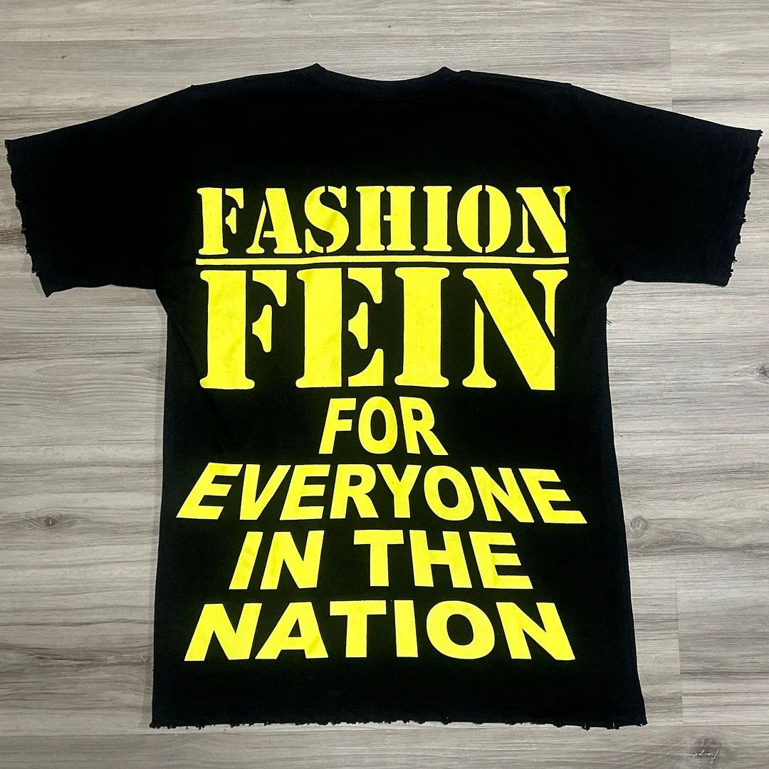 Fashion Feins Gothic Tee