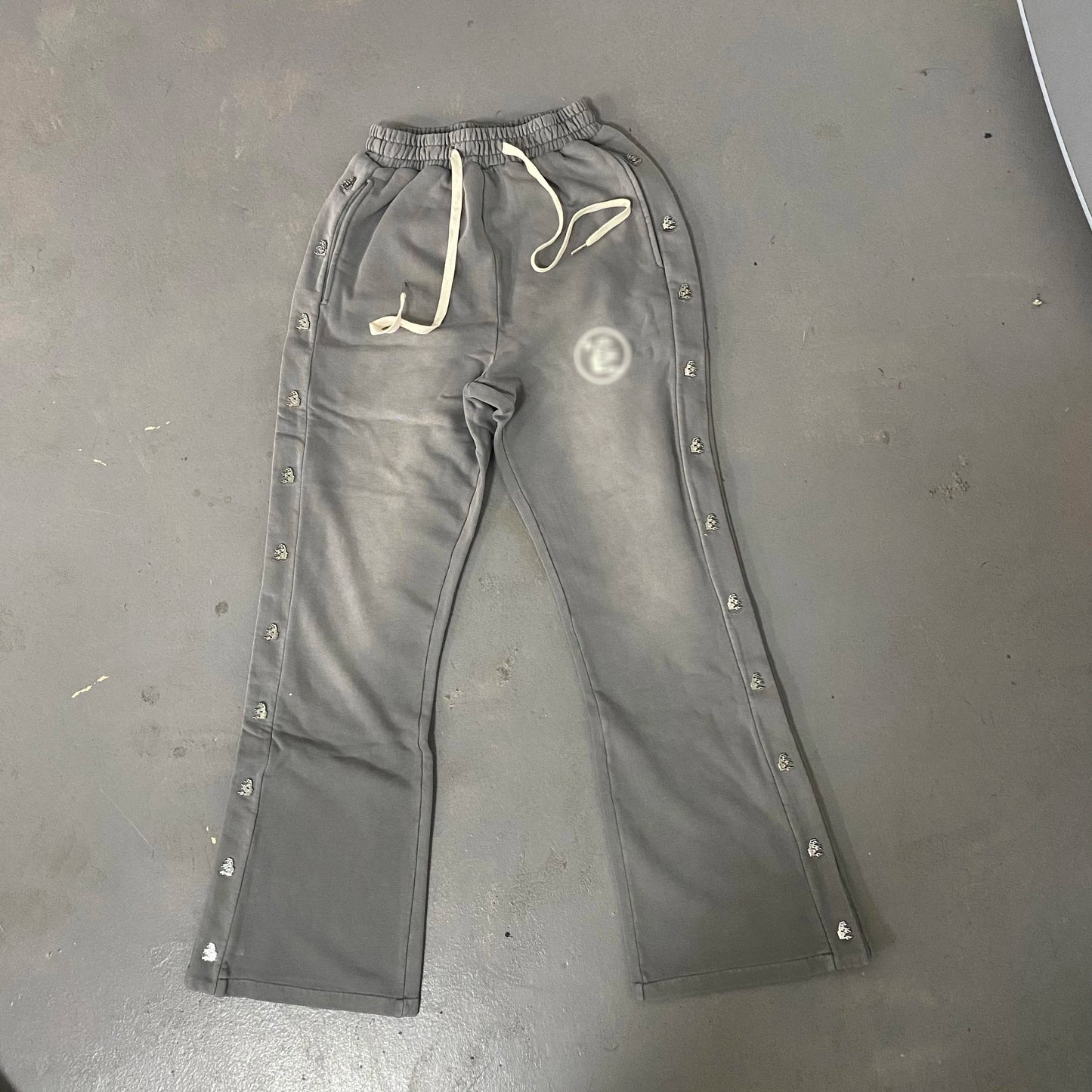 HS Cotton Sports Pants