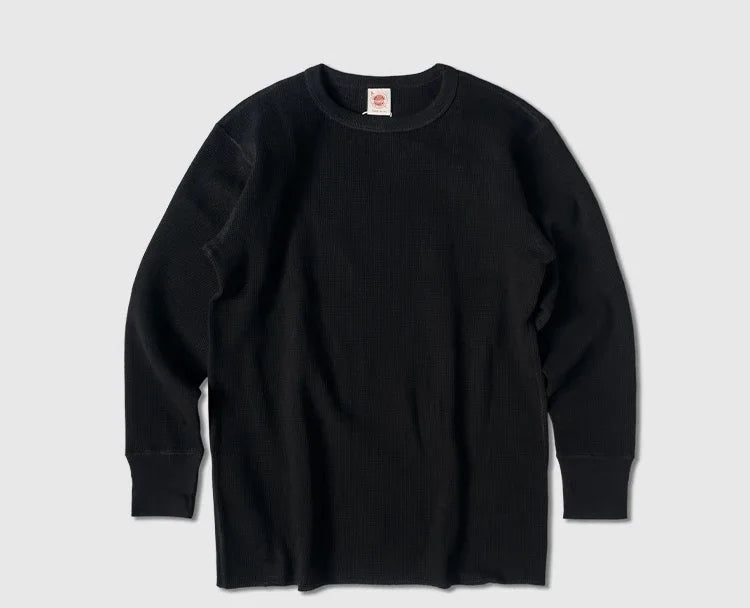 Men’s Warm Winter Shirt