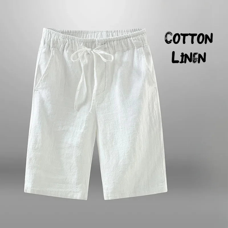Men’s Casual Beach Shorts