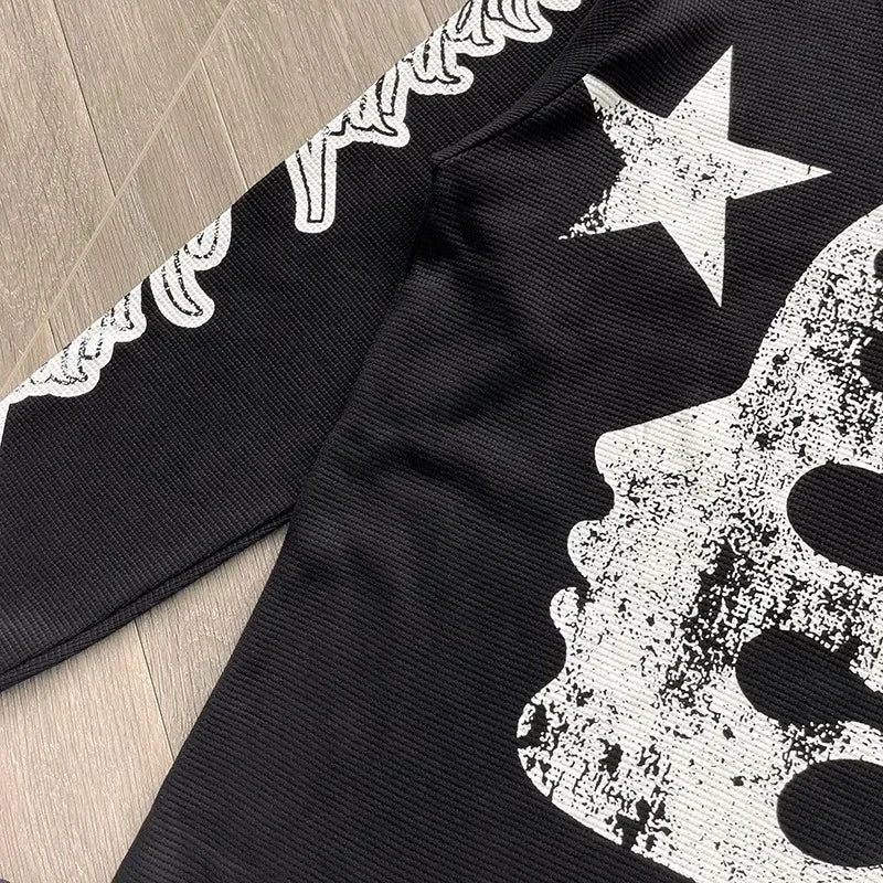 HS Overwinning Graphic Tee