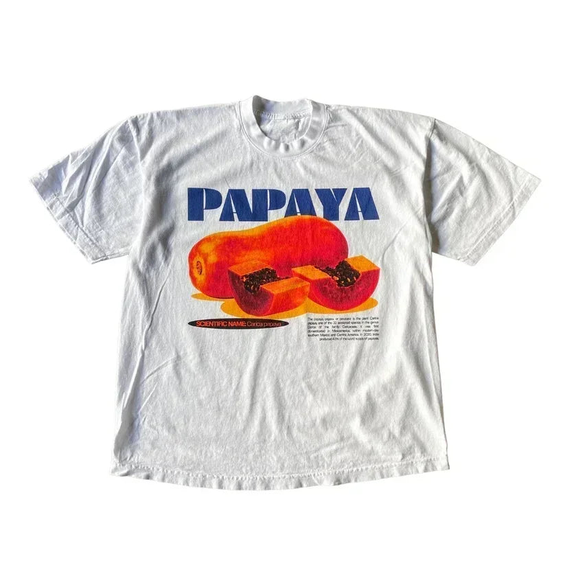 Y2k Casual Beach Tops