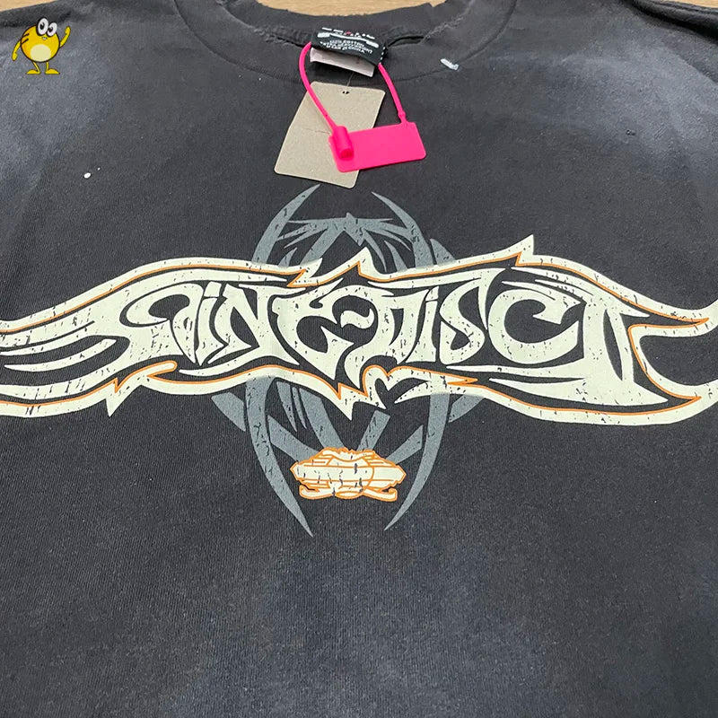 SAINT Vintage Tees