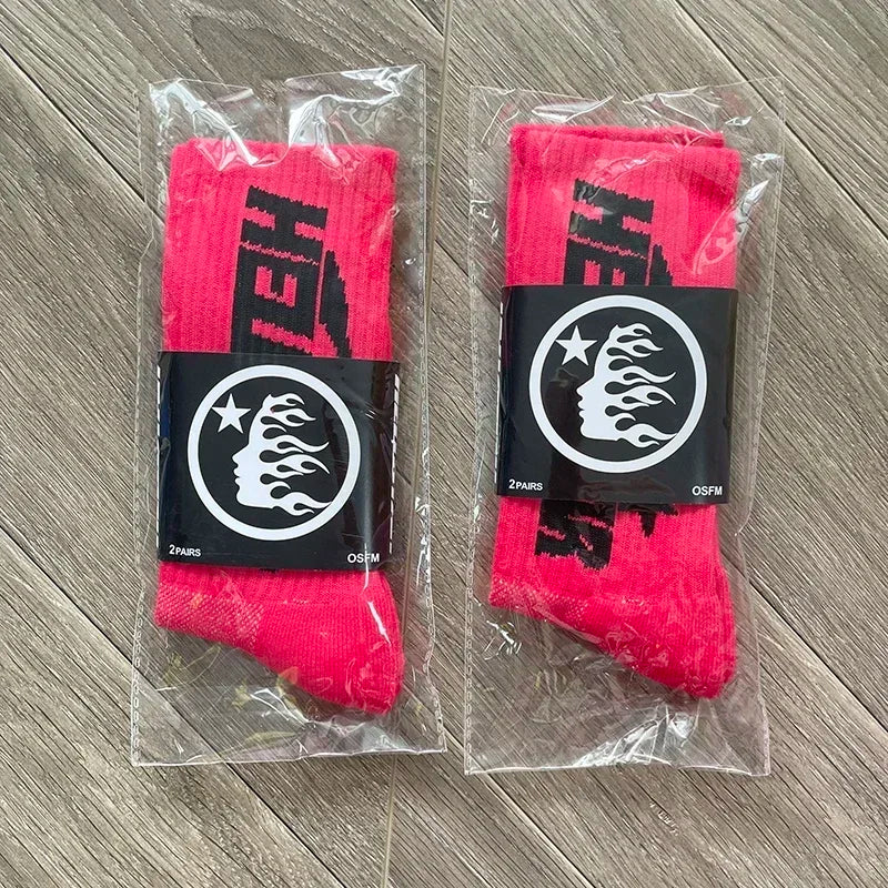 HS Classic Socks