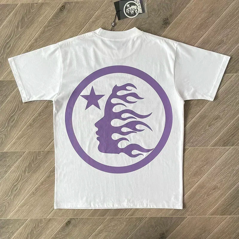HS Cotton Tee