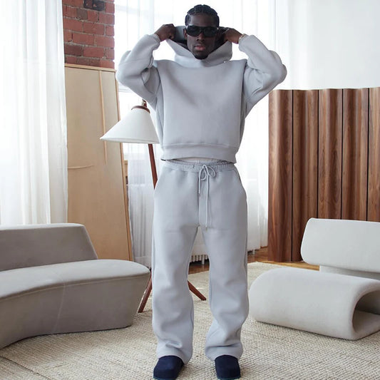 Y2K Streetwear Set