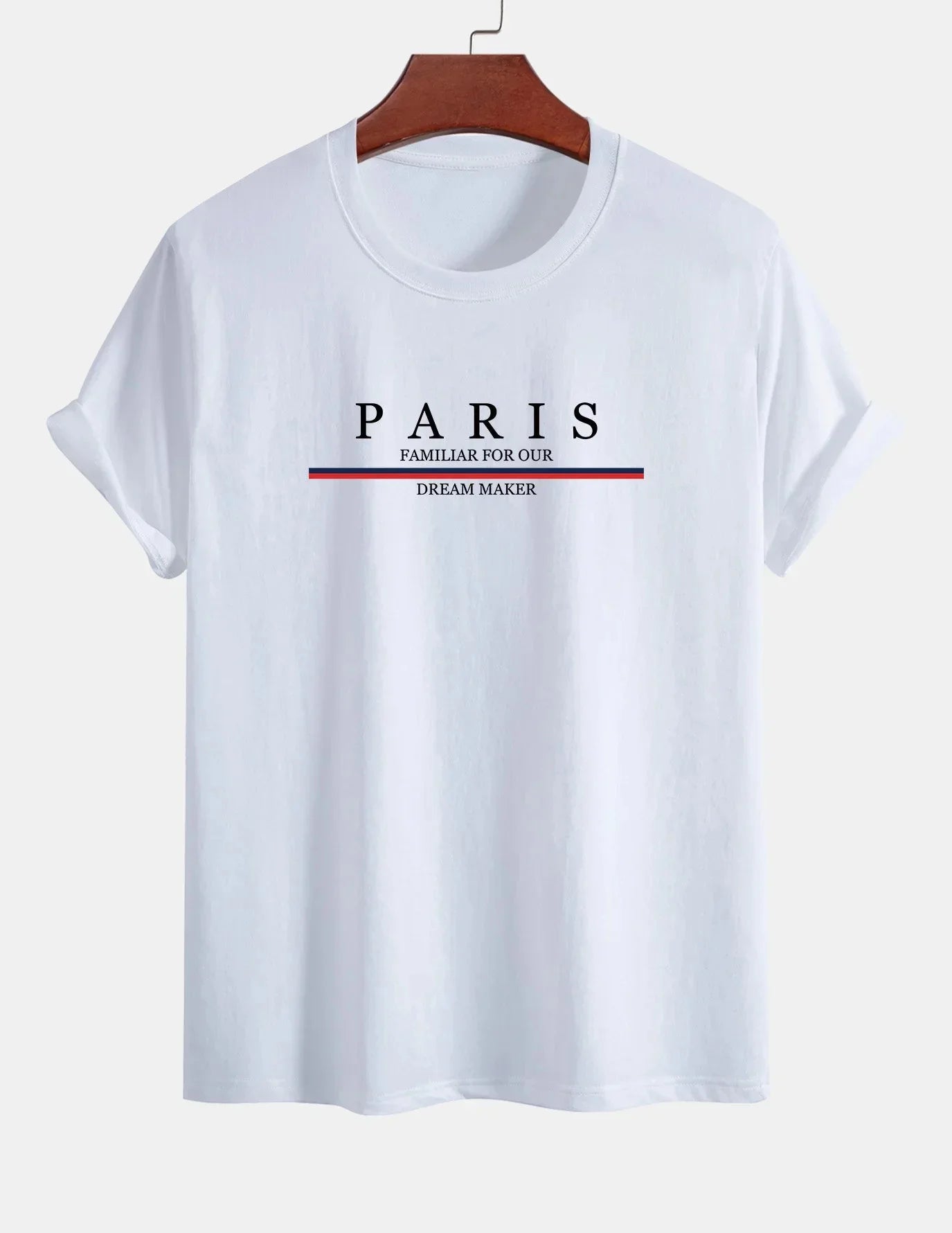 Men's Paris Sweatshirt