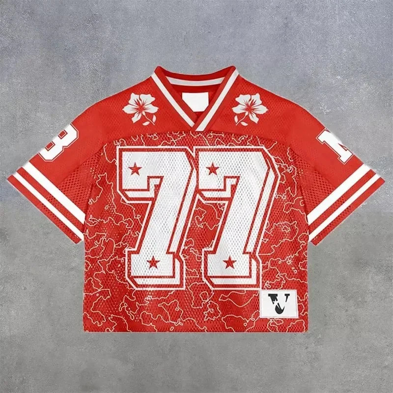 American Football Jerseys