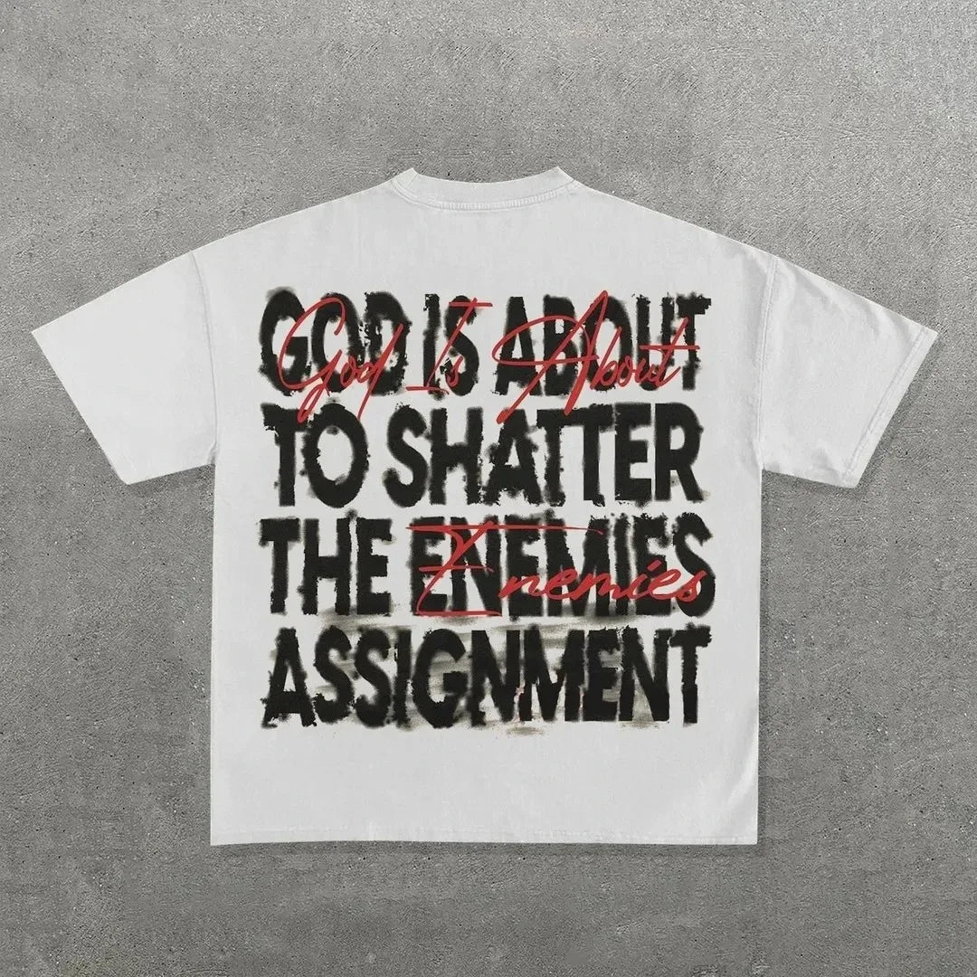 AMEN T-Shirt