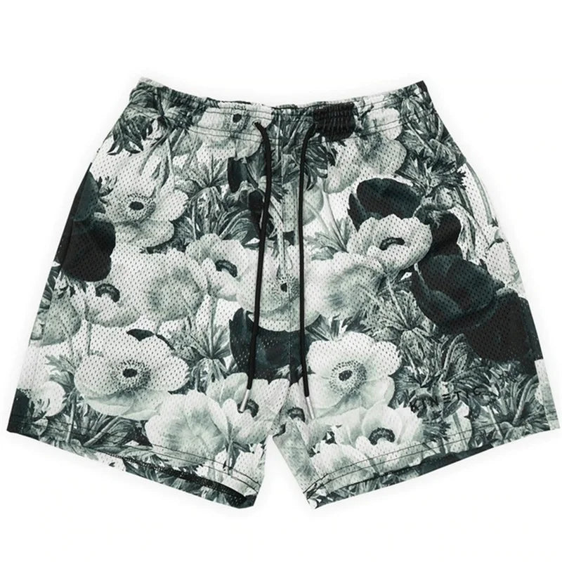 Men’s Hip Hop Shorts