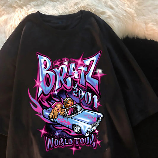 Bratz Graphic Tee