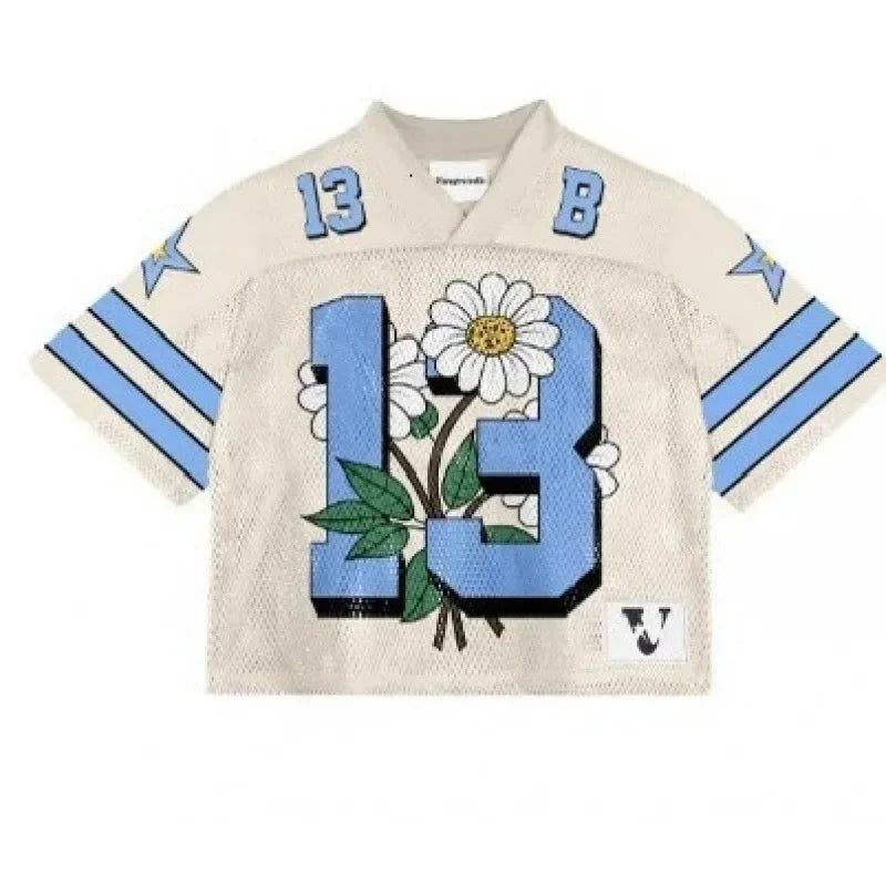 American Football Jerseys