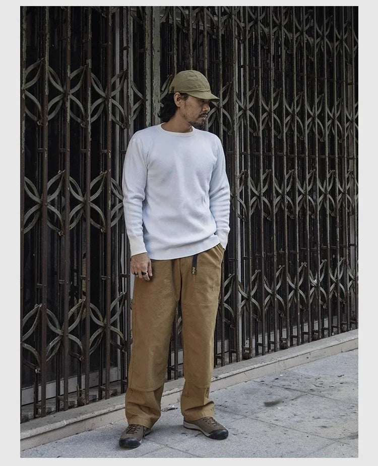 Men’s Warm Winter Shirt