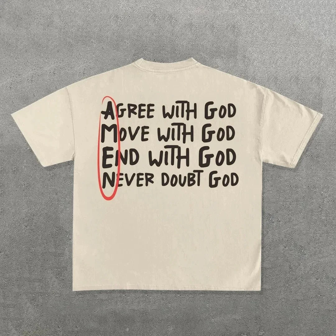 AMEN T-Shirt