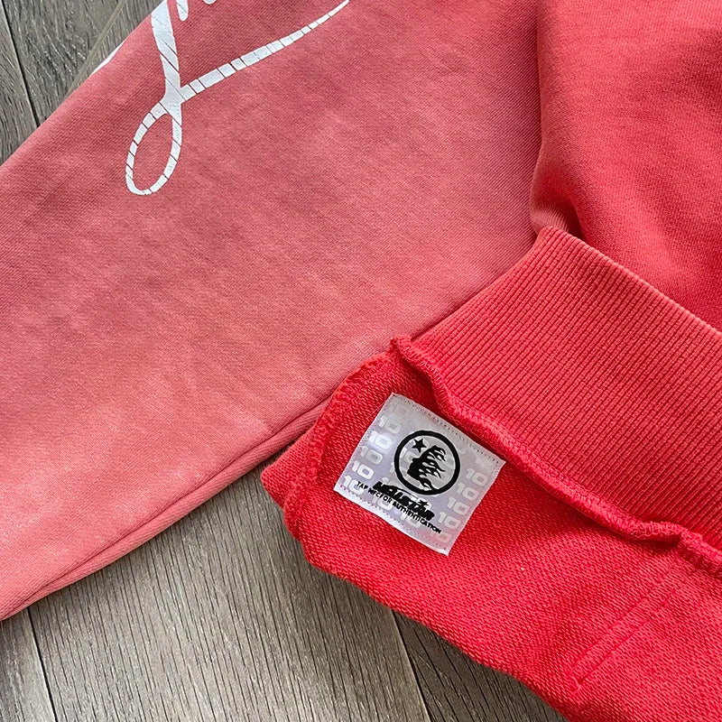 Path To Paradise Hoodie