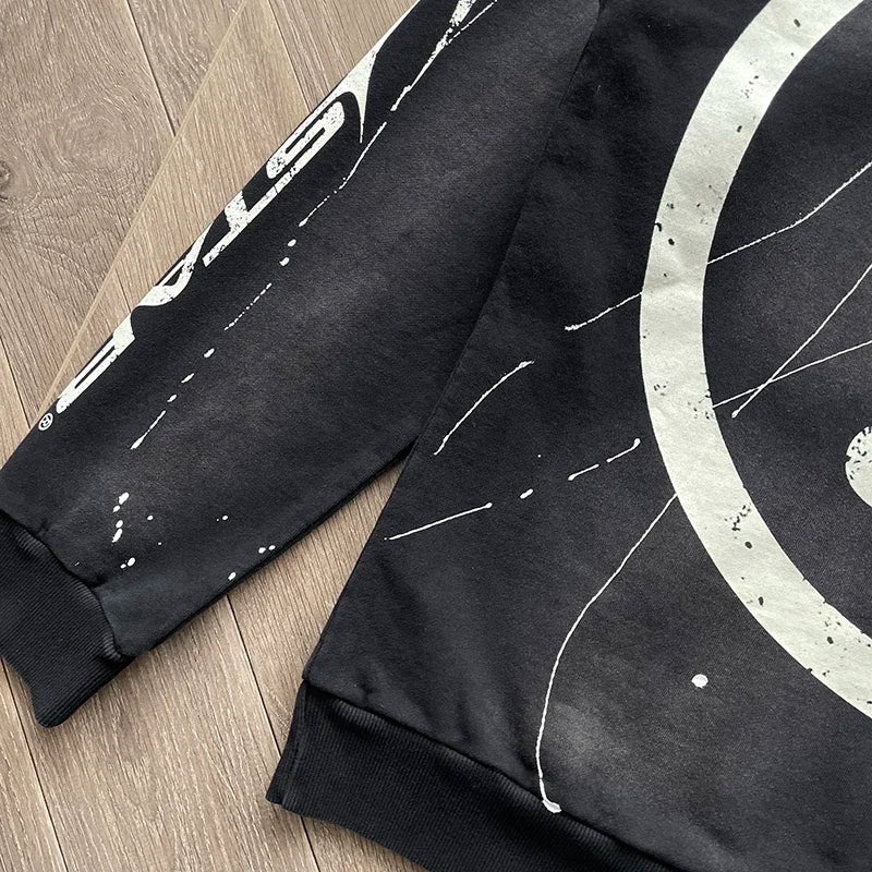 HS High Street Hoodie