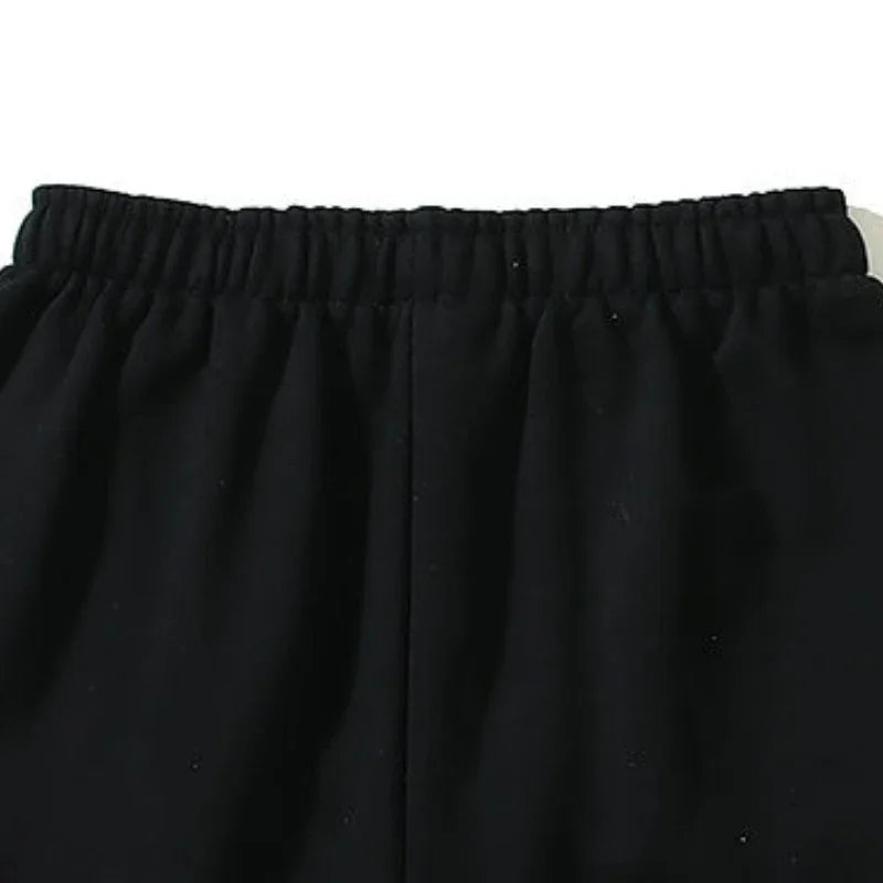 Men’s Trendy Printed Shorts