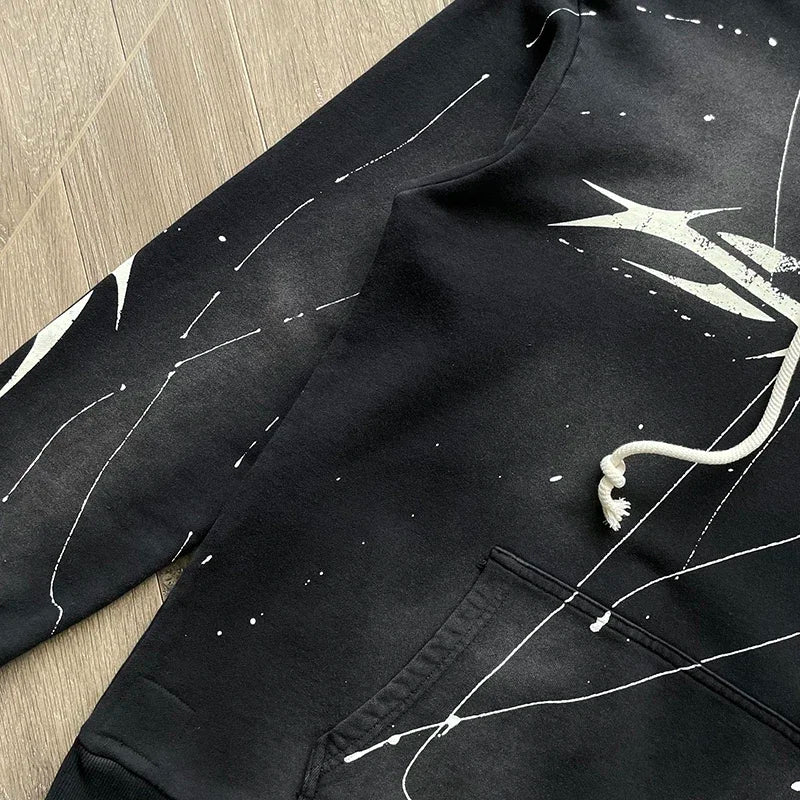HS High Street Hoodie