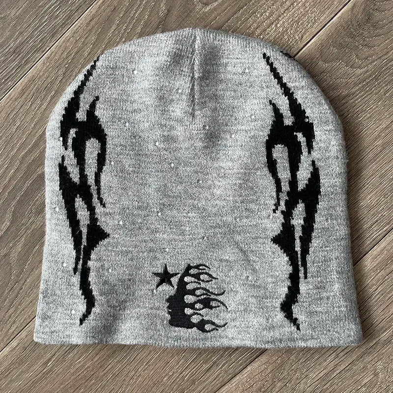 Men Women Casual Beanie