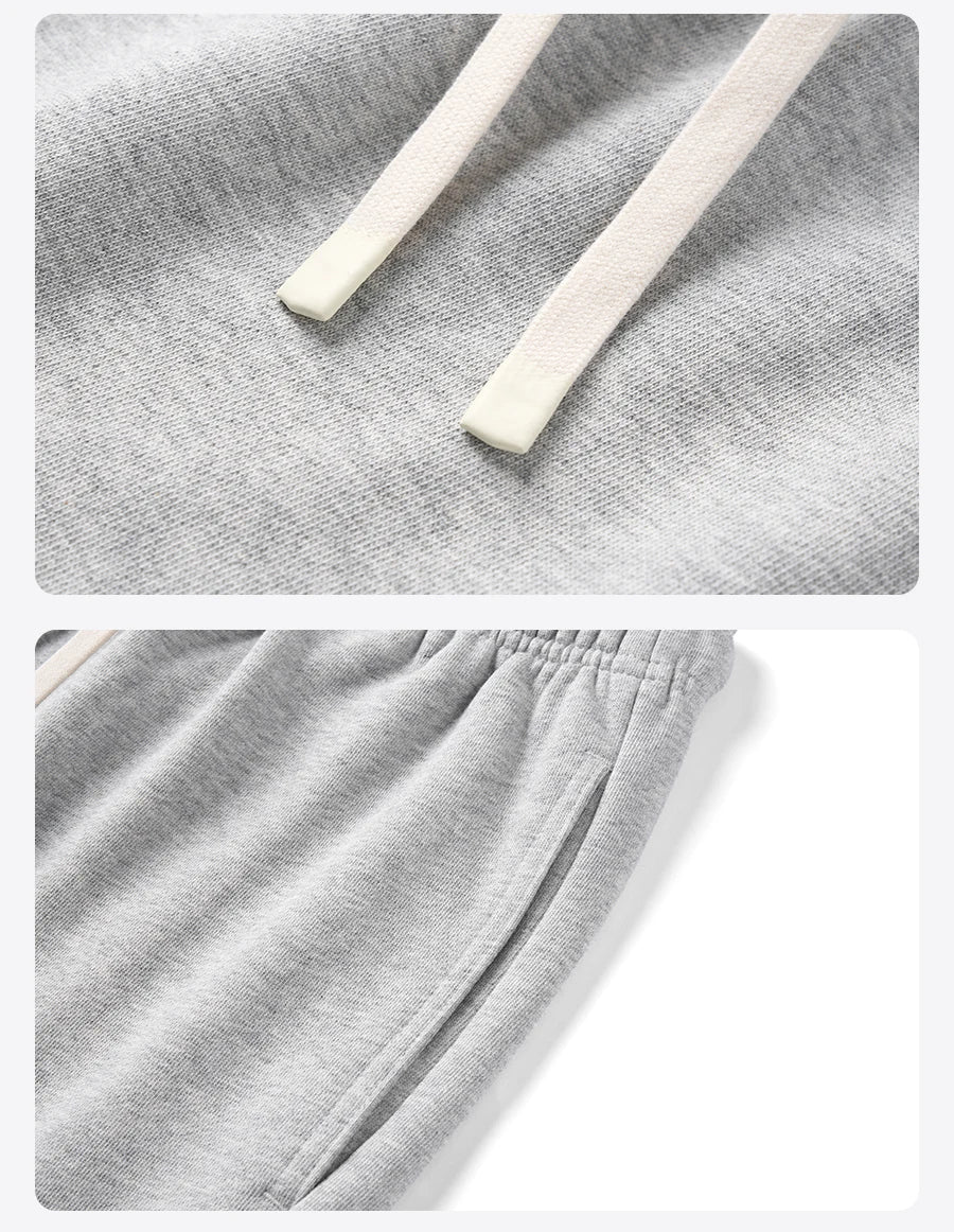 SIMWOOD Drawstring Shorts