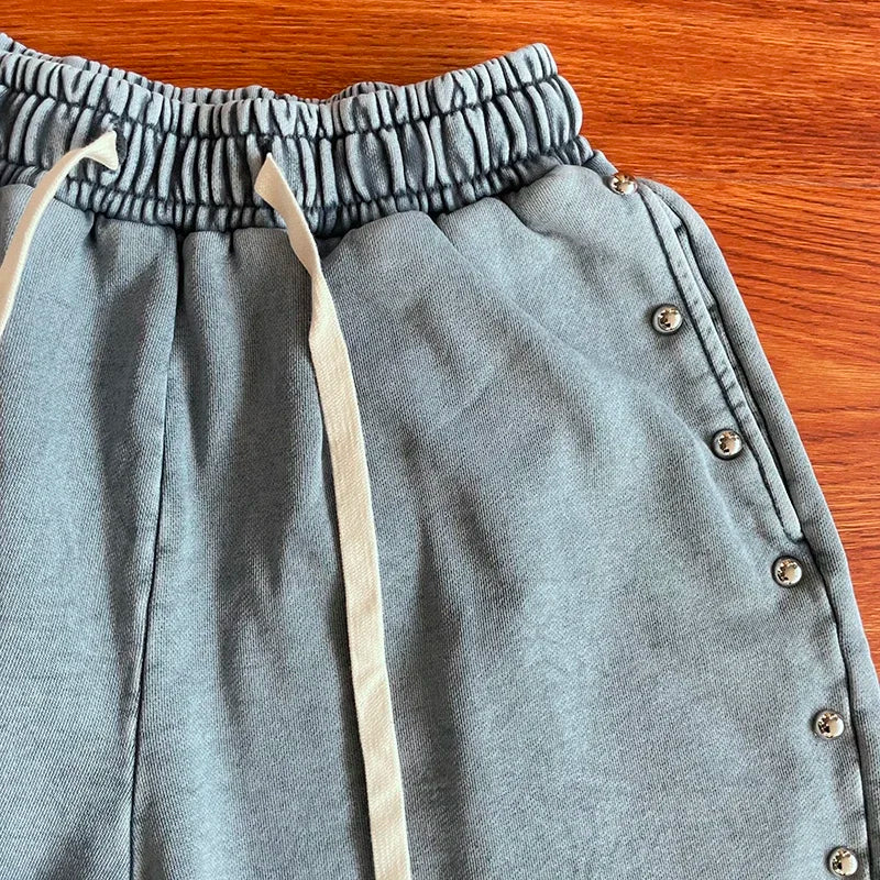 SAINT VANITY Sports Shorts