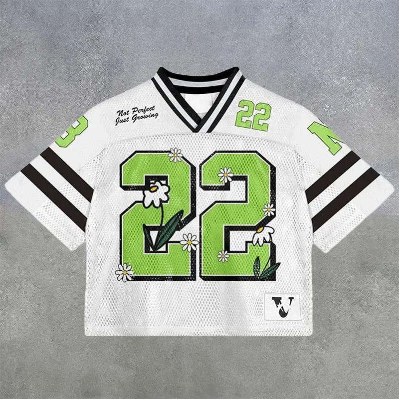 American Football Jerseys