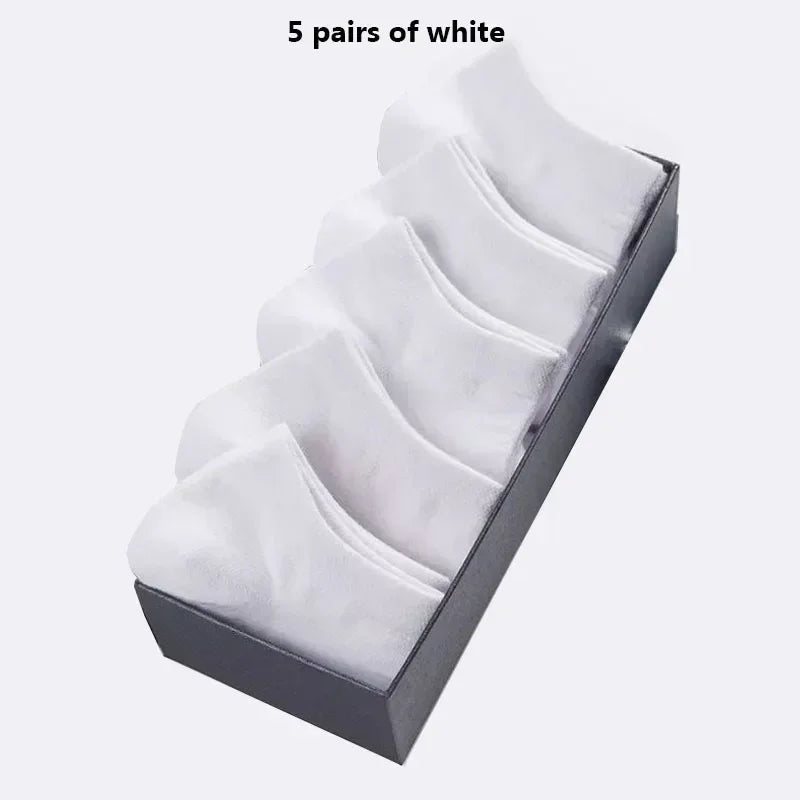 5/10 Pairs Comfort Socks