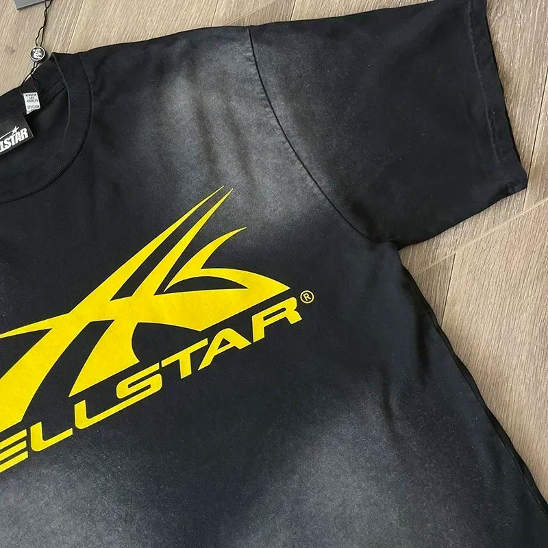 HS Cotton Tee