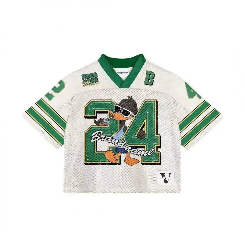 American Football Jerseys
