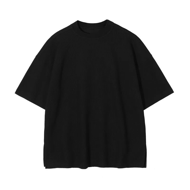 Men’s Loose Spliced Tee