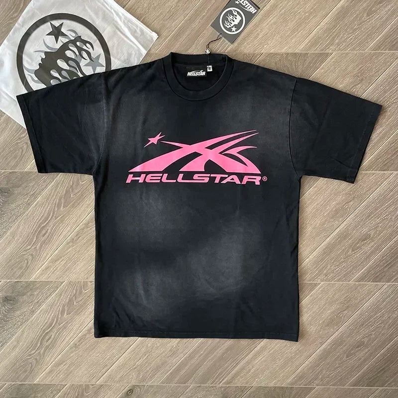 HS Cotton Tee