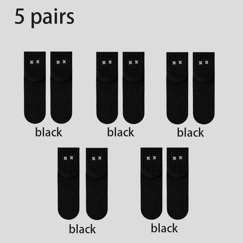 Men’s Ankle Socks