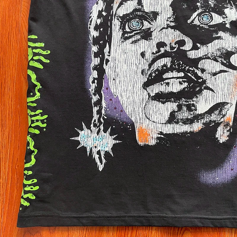 Personalized Portrait T-Shirt